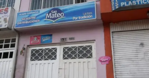 SAN MATEO CALLE 57B CON 66 BOGOTÁ SAN MATEO CALLE 57B CON 66 BOGOTÁ
